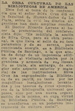 La Nación 2 de julio