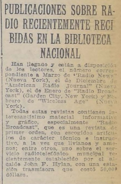 26 de marzo