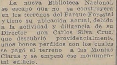 27 de mayo 