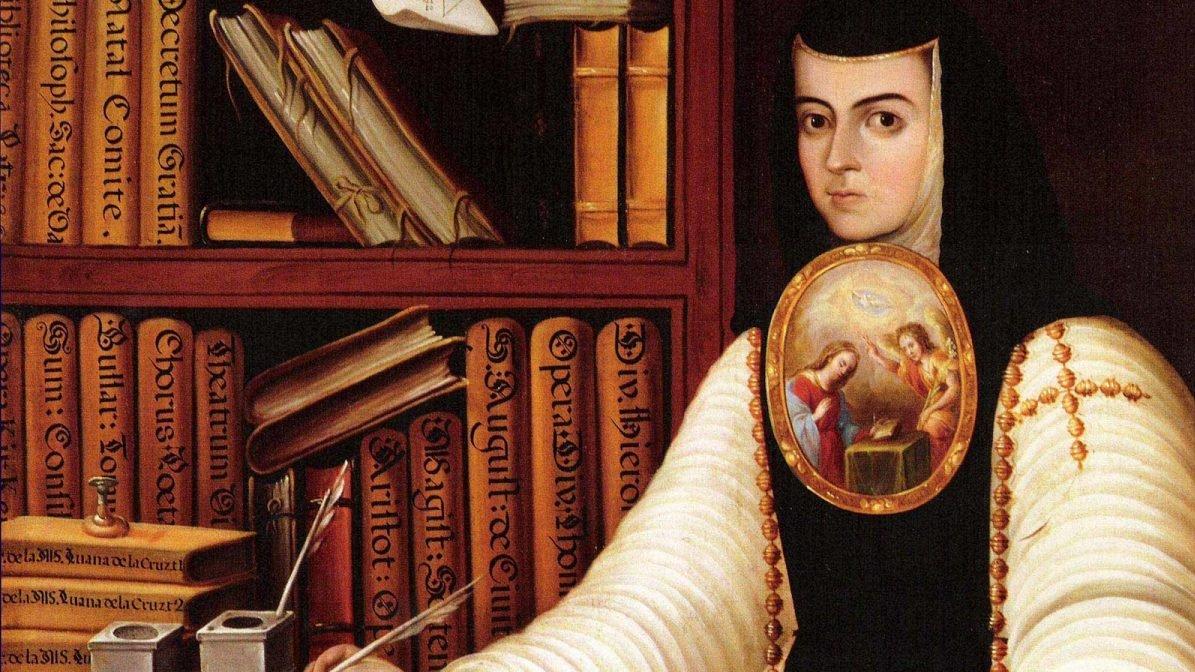 Sor Juana 