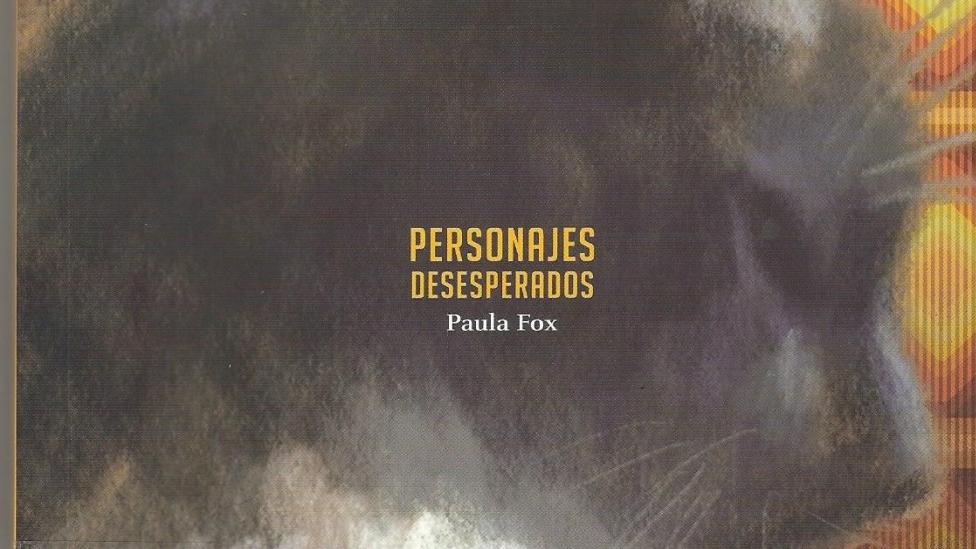 Personajes desesperados