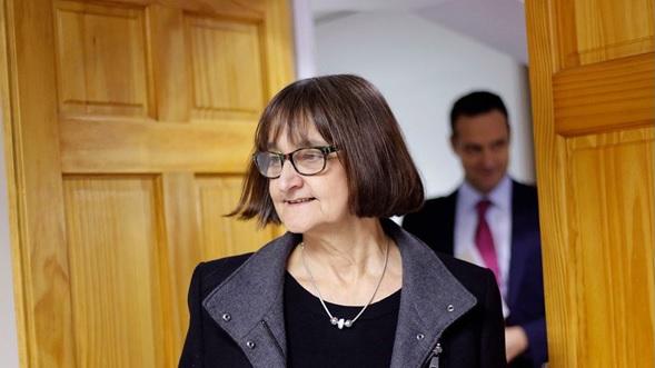 Rosa Devés Alessandri en la bibliografía de la Biblioteca Nacional