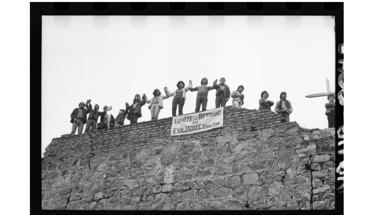 Foto de la colección de Luis Navarro.