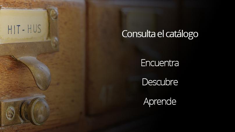 Catalogo