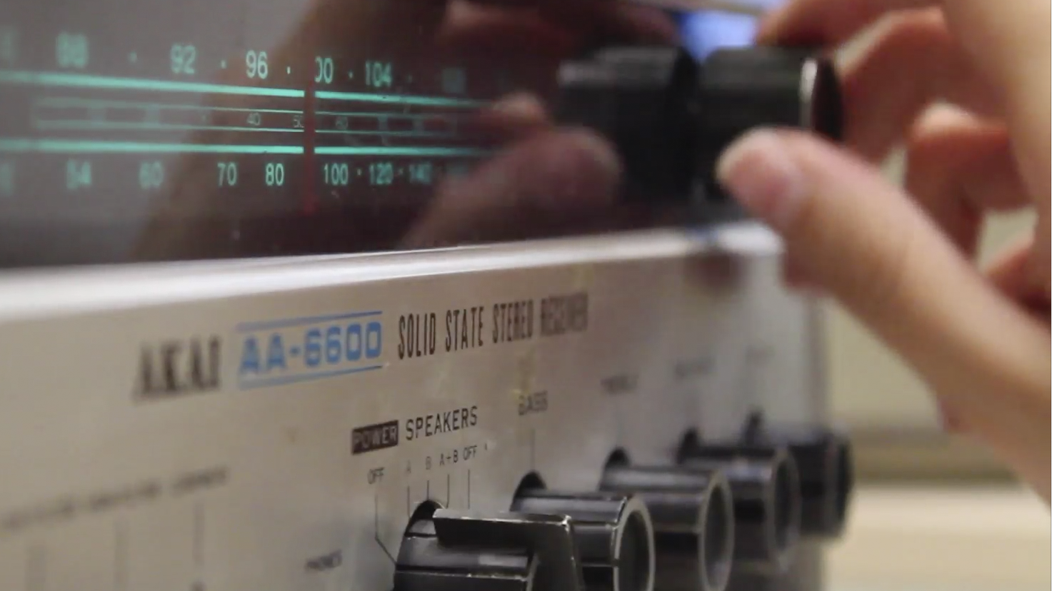 Tres registros sonoros se suman a la Colección Radio del Archivo Audiovisual