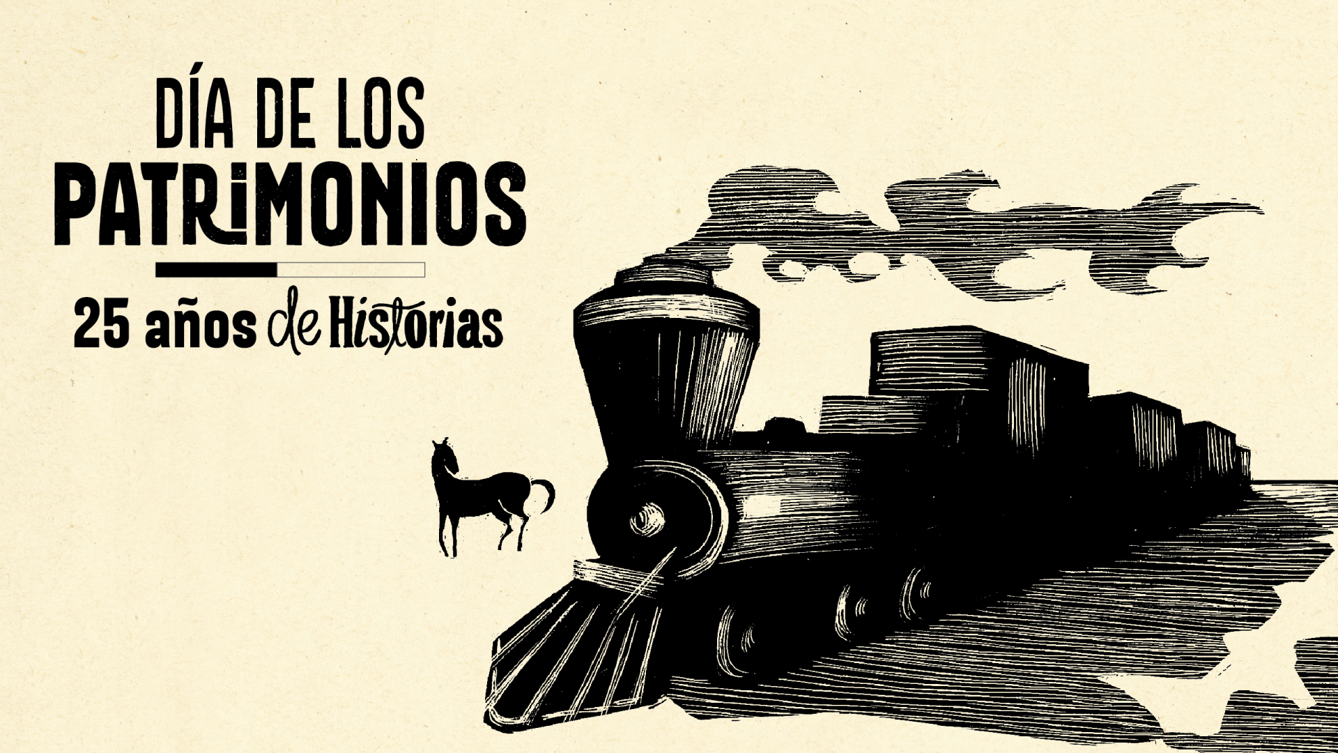 Día de los Patrimonios.