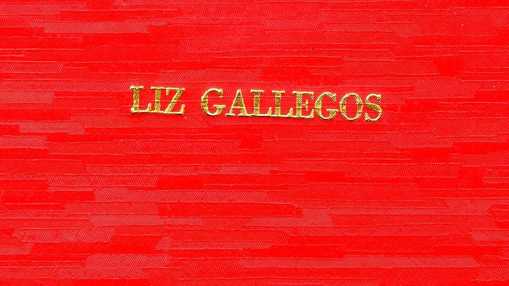 Liz Gallegos