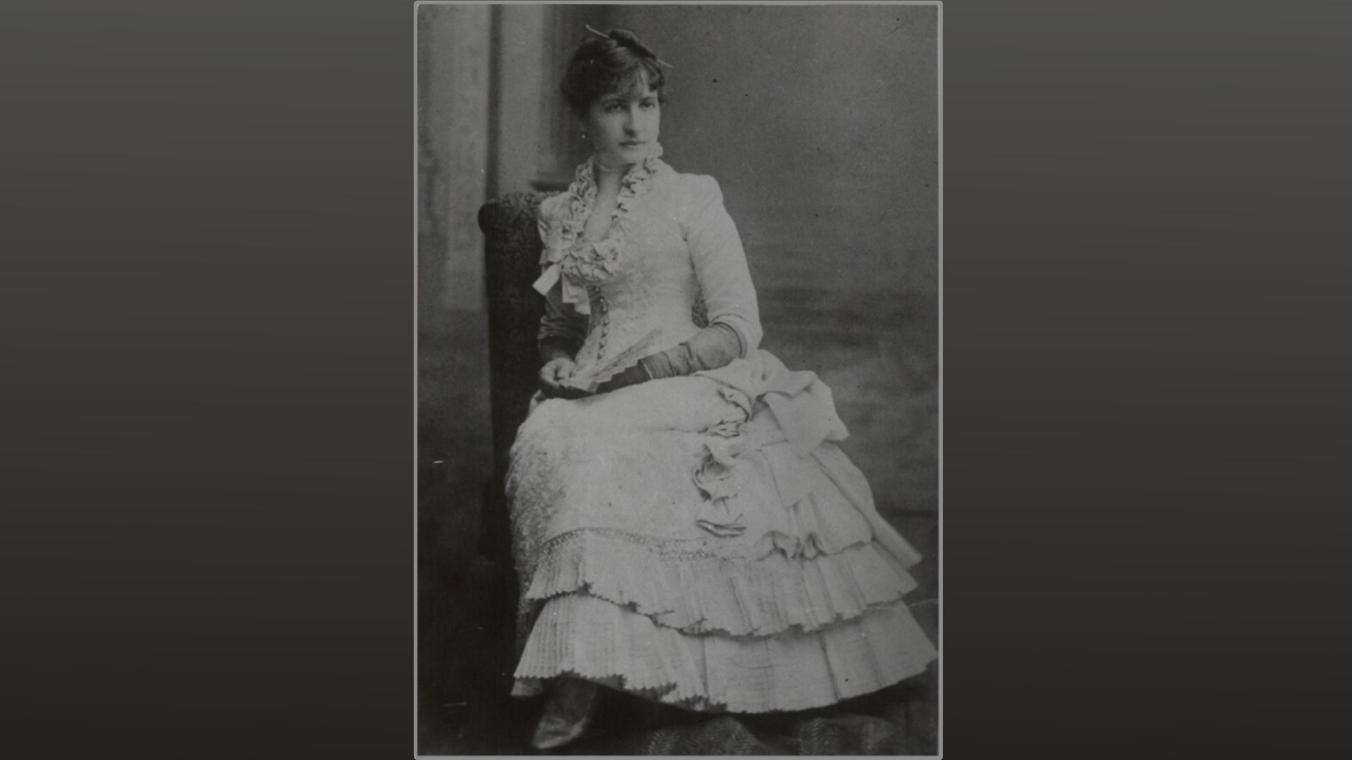 Mercedes Ibáñez Rondizzoni