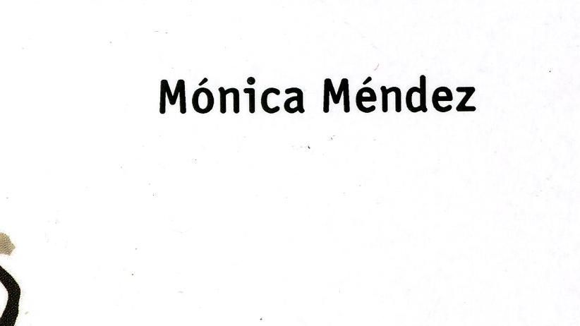Mónica Méndez