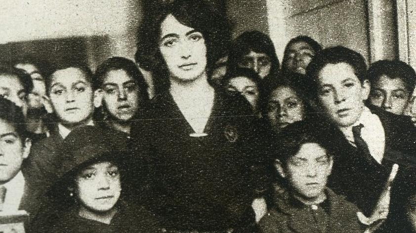 Margarita Mieres Cartes