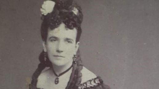Lucrecia Undurraga (1841-1901)