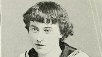 Florence Dixie