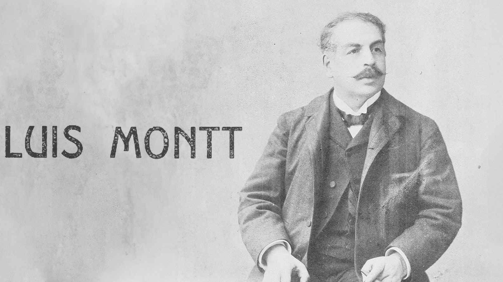 Luis Montt