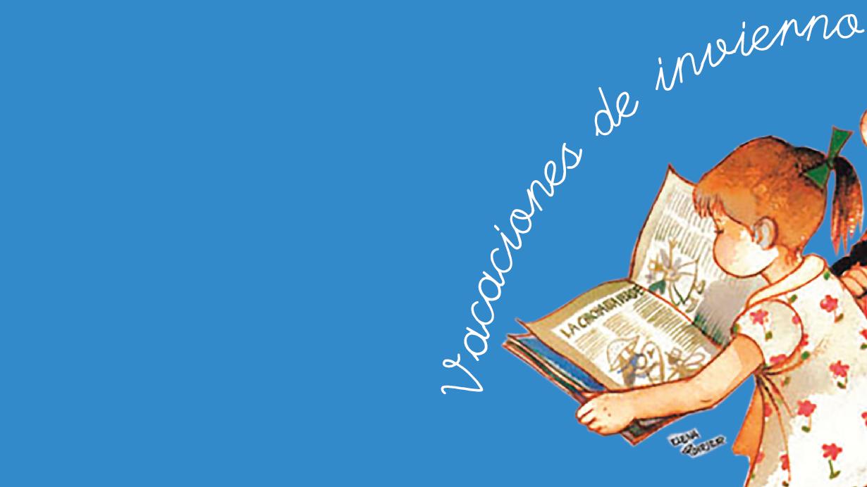 Biblioteca Nacional presenta su cartelera para las vacaciones de invierno