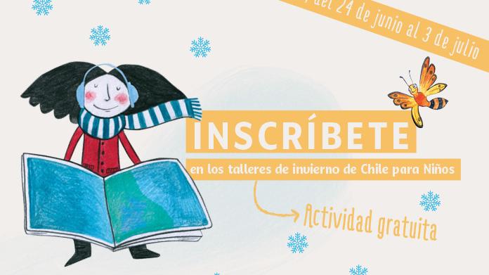 Todos los talleres son distintos pero tienen en común es el objetivo de dar a conocer parte de las colecciones de la Biblioteca Nacional de Chile, de una manera lúdica.