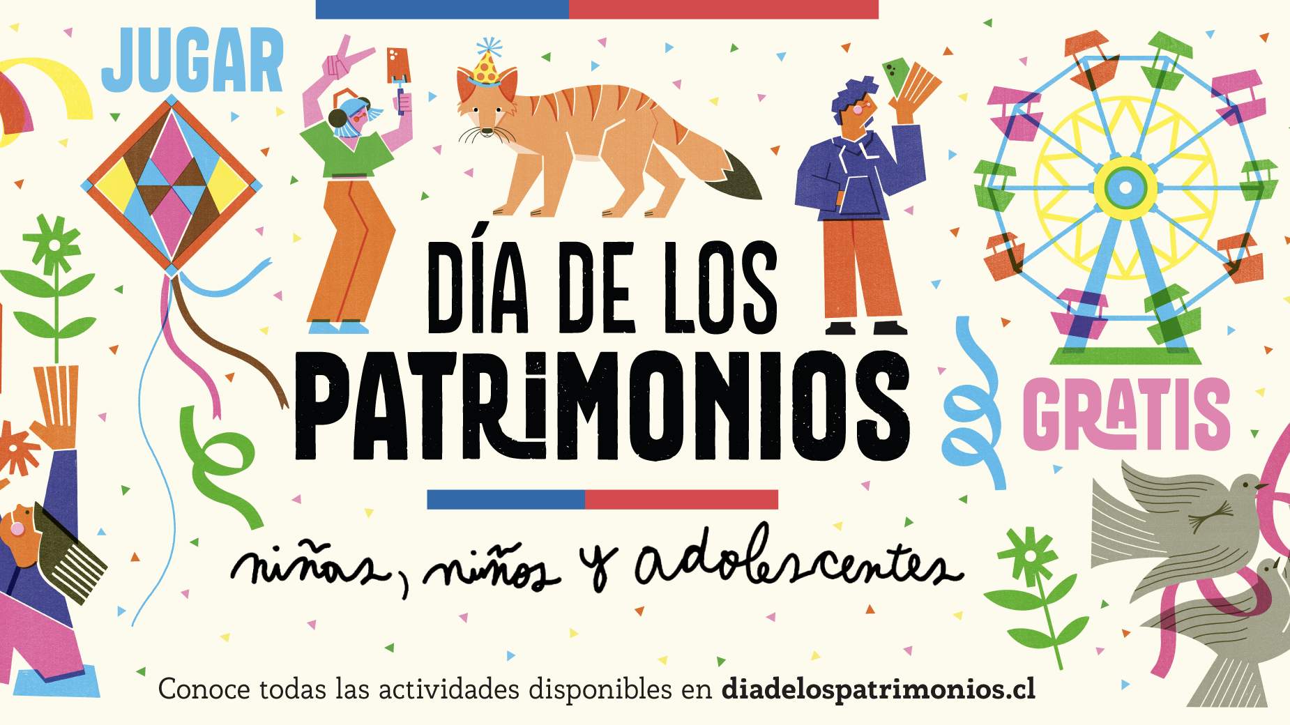 DPC para NNA