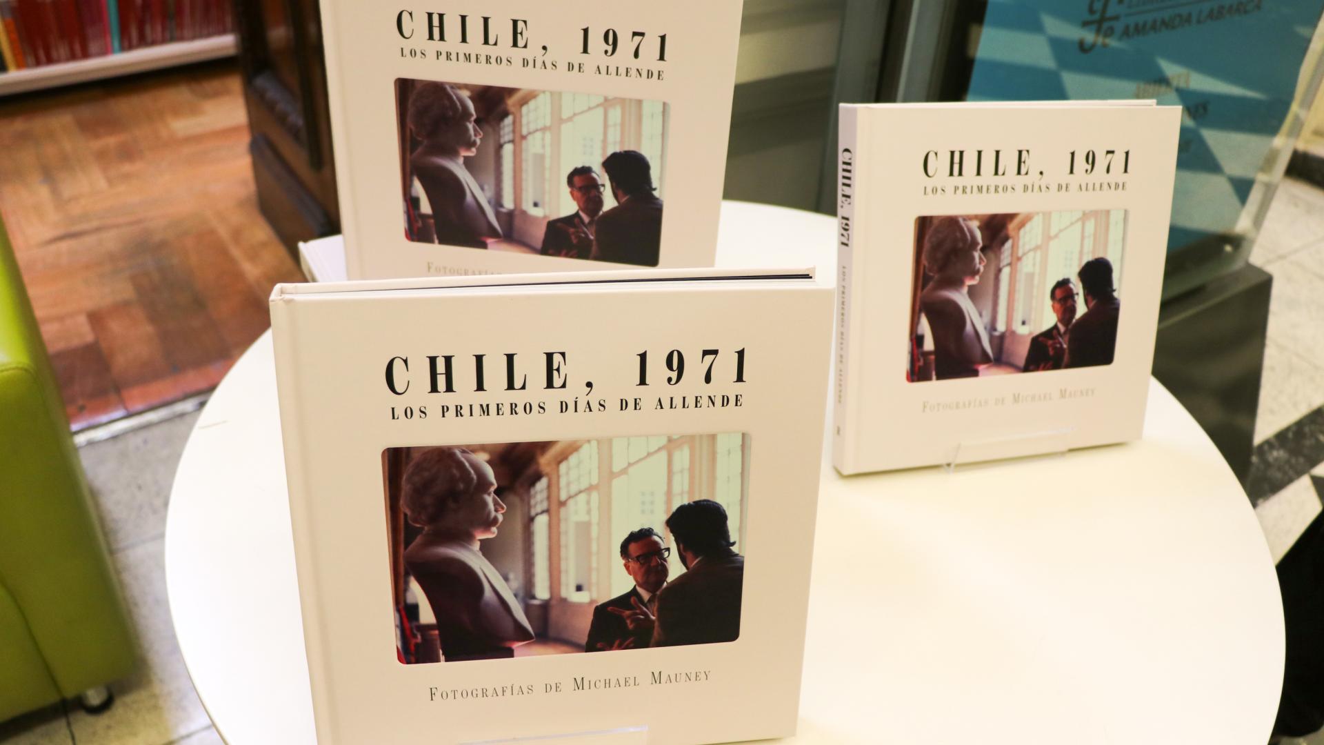 La obra editada bajo el sello Reservoir Books, llega a librerías y en formato ebook.