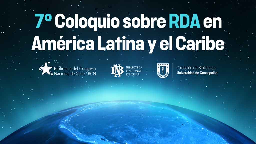 El Coloquio sobre RDA busca reunir a los involucrados en la práctica profesional, la educación y la investigación sobre el estándar de catalogación RDA (Recursos, Descripción y Acceso)