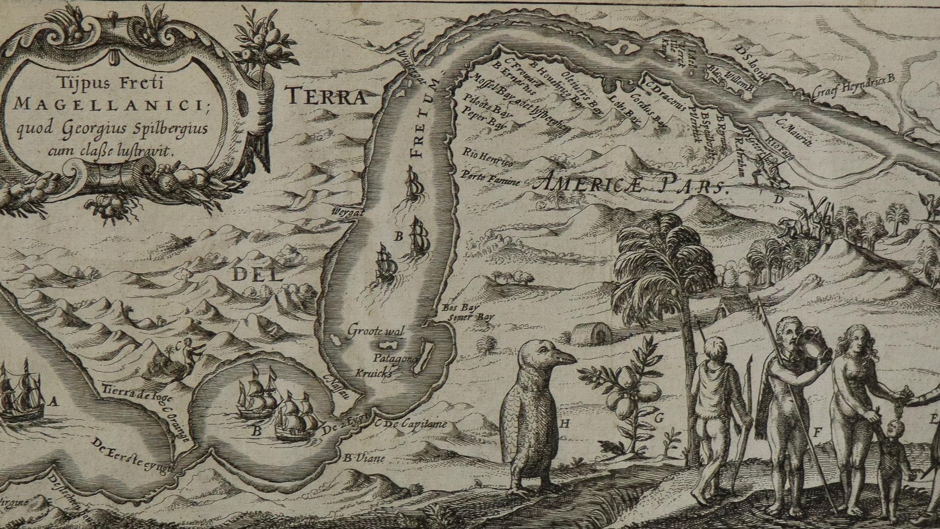  mapas históricos 