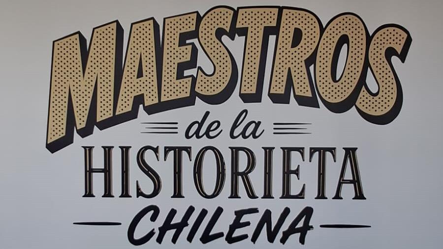 Afiche maestros
