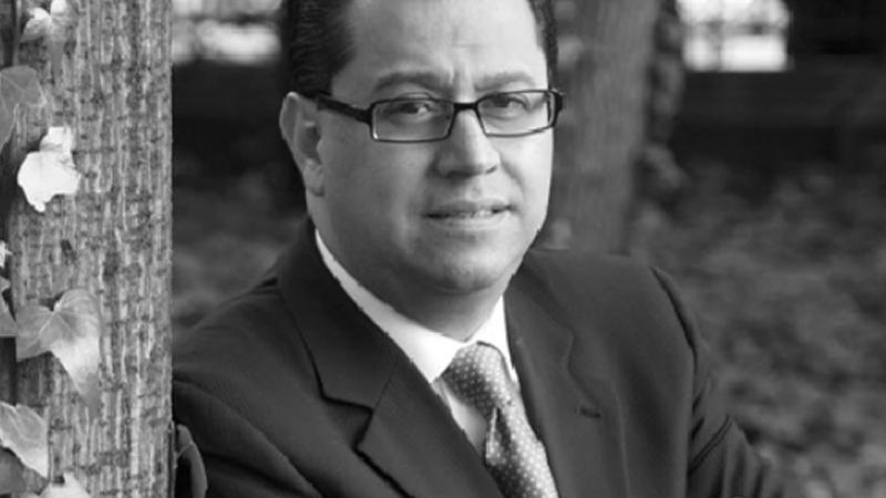 Enrique Vargas, Subdirector SEGIB.