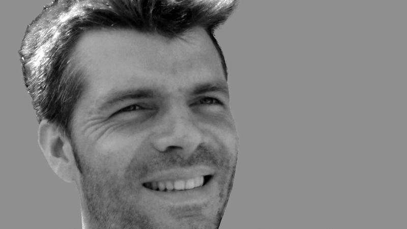 Nicolas Marchal