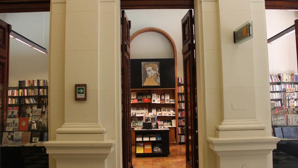 Librería