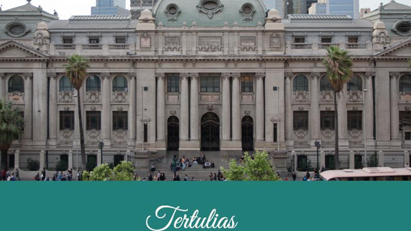 Tertulias lectoras en la Biblioteca Nacional
