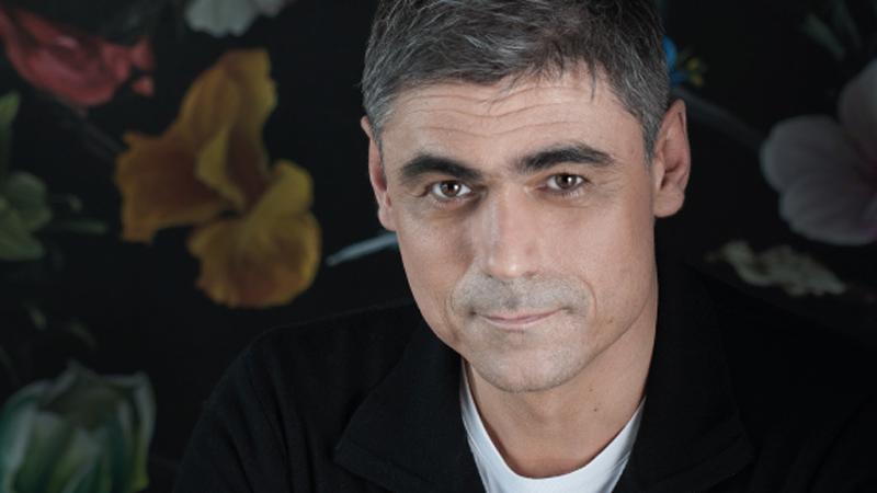 Pablo Simonetti