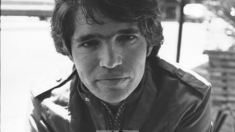 Roberto Bravo.