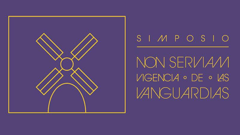 Simposio Non serviam