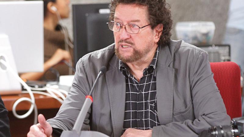 Fernando Shultz.