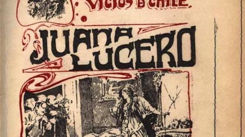 Portada Juana Lucero.