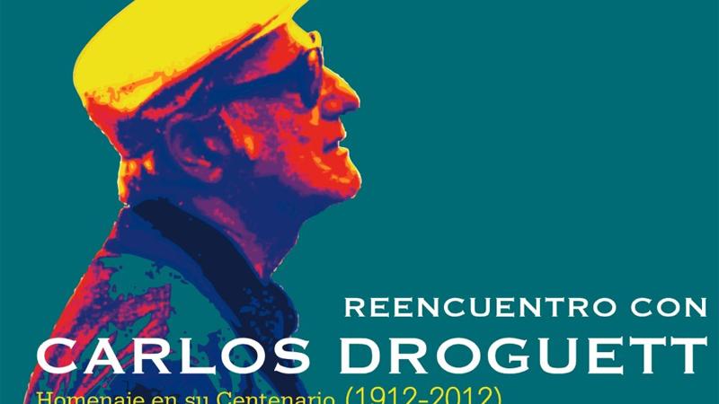 Carlos Droguett