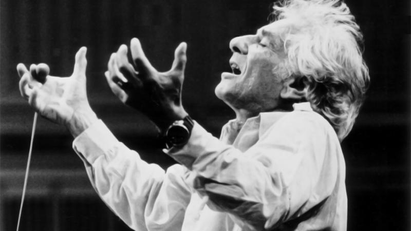 Leonard Berstein