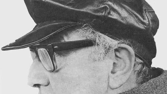 Pablo de Rokha, 1894-1968