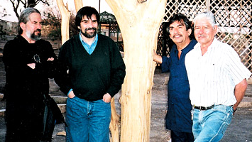 Chacabuco, memoria del silencio (2001).