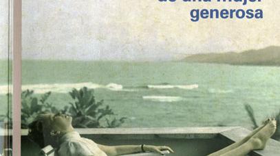 "El amor de una mujer generosa", Alice Munro.