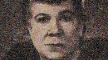 Orfilia Lagunas 