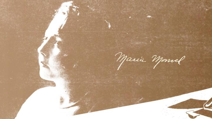 María Monval