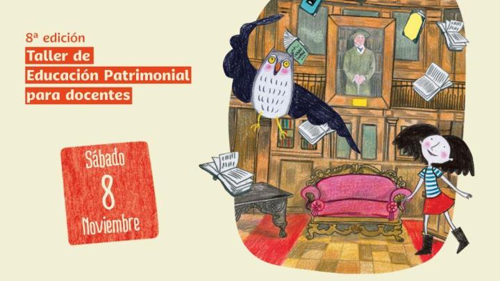 Memoriosa taller docente