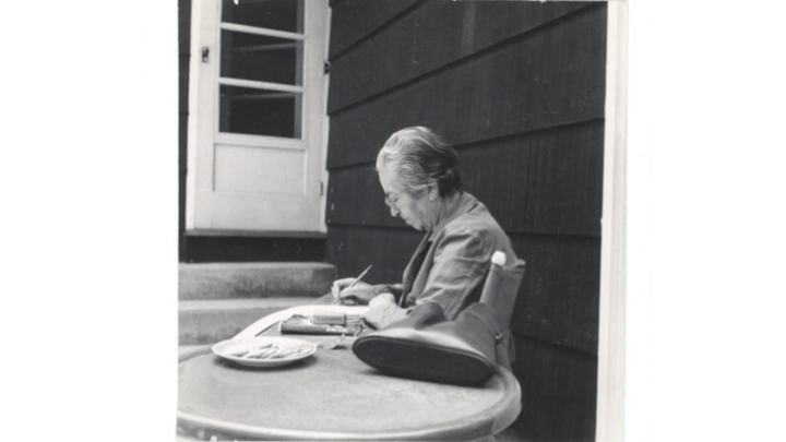 Ochenta años del Premio Nobel