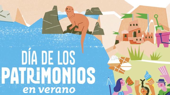 El horario de atención de la BN será de 9:15 a 13:45 horas, con acceso por Alameda Bernardo O'Higgins y salida por Moneda.