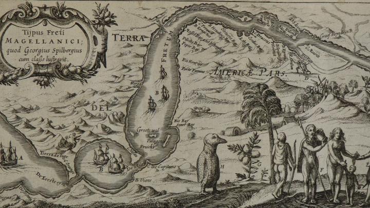  mapas históricos 