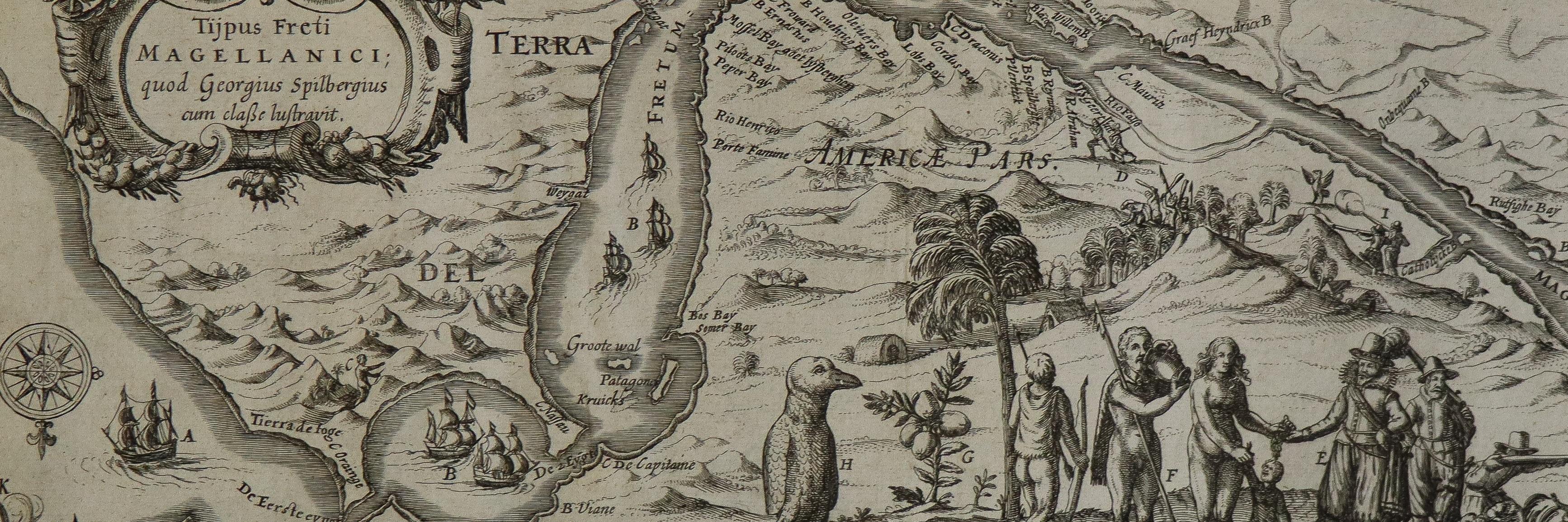  mapas históricos 