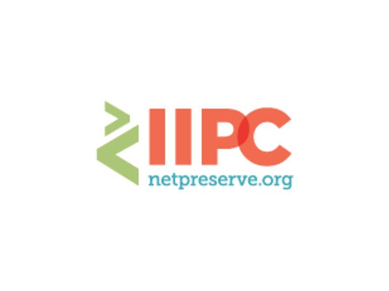 Logo IIPC