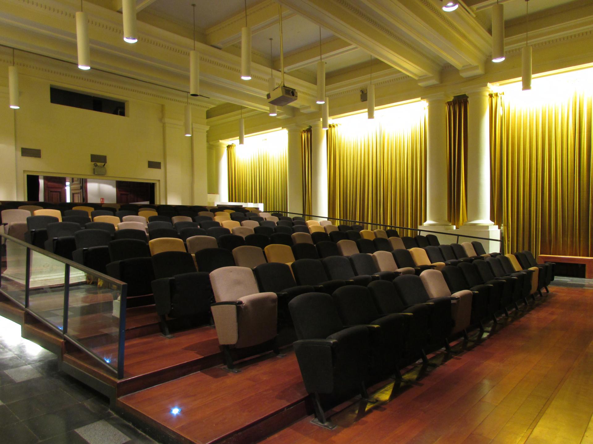 Sala América