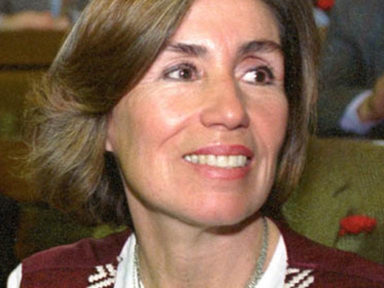 Gladys Marín Millie