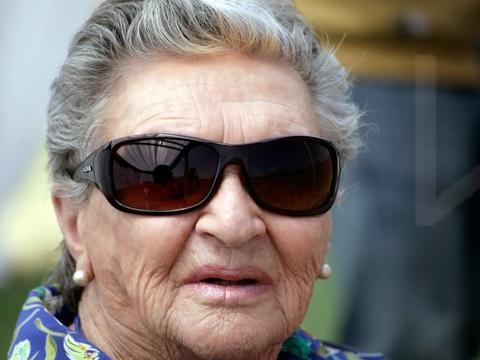 Margot Duhalde Sotomayor