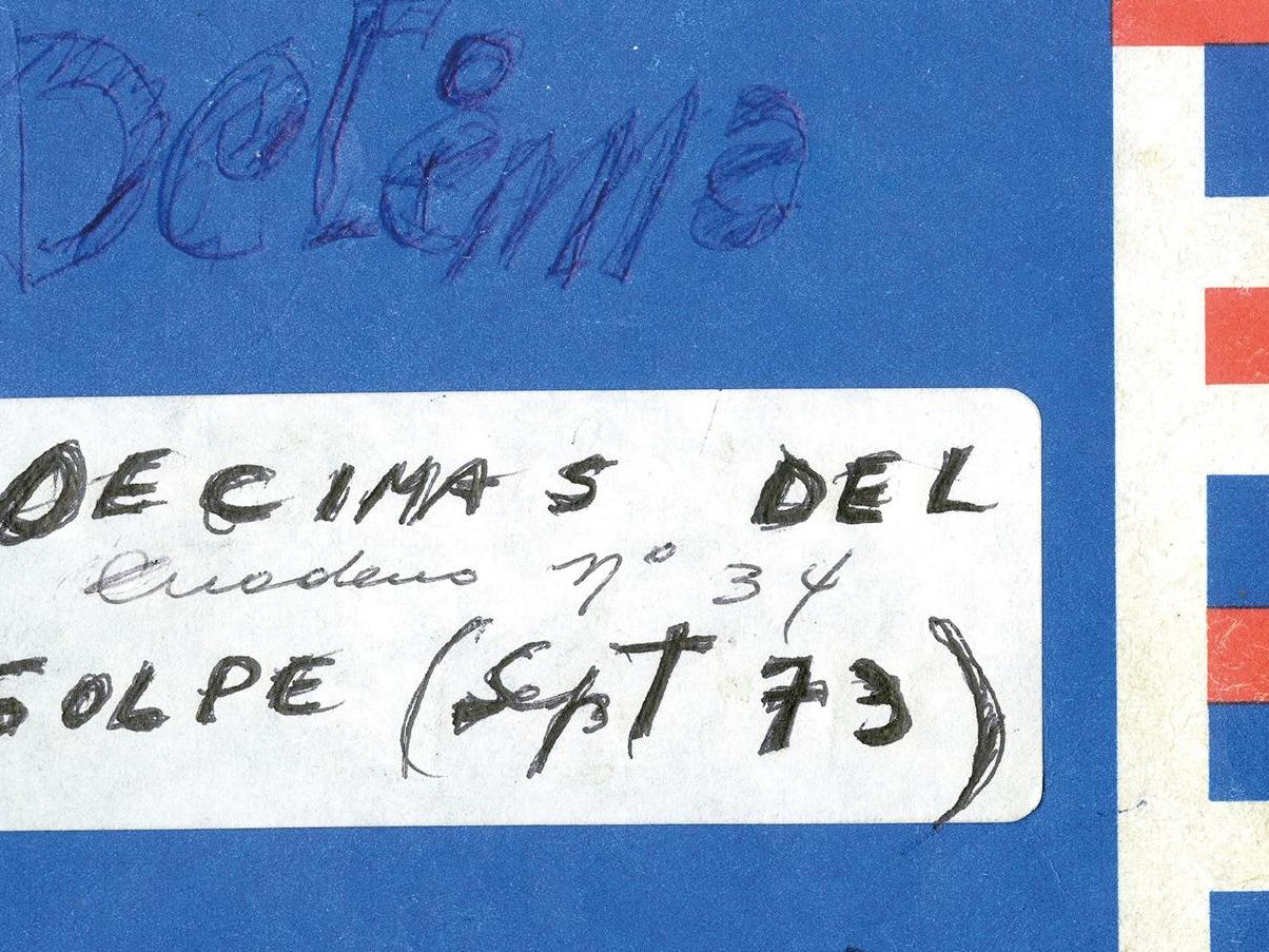 El golpe